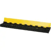 SHOWGEAR Cable Bridge 2 100 cm Mit 2 Kanälen - value line