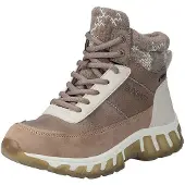 Bagatt CHI TEX Schnürstiefel Beige