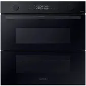 Samsung NV7B4550VAK, Groß, Elektrischer Ofen, 76 l, 76 l, 1600 W, 1200 W