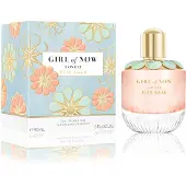 Elie Saab Girl Of Now Lovely 90ml Eau De Parfum