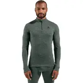 Odlo Merino 2 Langarm-baselayer