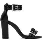 DeeZee Sandalen 7A194-1C Schwarz