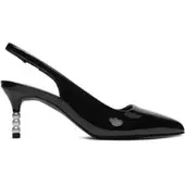 Sergio Bardi Pumps WYL3994-3Z-SB Schwarz