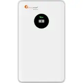 Felicity ESS Felicity Solar FLA48230-EU Niedervolt Batteriespeicher - 51,2V / 11,8 kWh