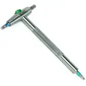 Abbey Multitool T-Way 4/5/T25