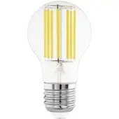 Eglo LED-Lampe A60 4.9W 1055LM CLEAR E27