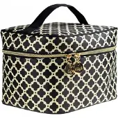 Killy`s Cosmetic Case Oriental Bloom