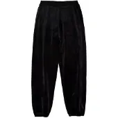 Juicy Couture Jogginghose Davidson JCBBJ224811 Schwarz Regular Fit