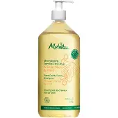 Melvita Shamp Familial Ext/Doux 1L 1000 ml Shampoo