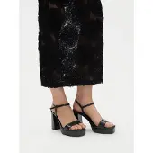 Gino Rossi Sandalen ALIA -119229 Schwarz