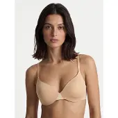 Chantelle Vorgeformter BH Essentiall | Grösse: 75C | Farbe: Beige