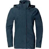 Vaude Damen Funktionsjacke Wo Rosemoor Jacket II
