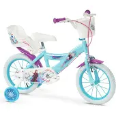 Disney – Kinderfahrrad Disney FROZEN 14" 24691W