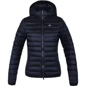 Kingsland Classic wattierte Jacke Damen