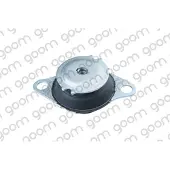 GOOM Motorlager Gummimetalllager Vorne für FIAT Strada Pickup (178) EM-0249