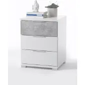 HTI Nachtkommode Nelli