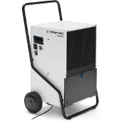 Trotec Luftentfeuchter TTK 650 S