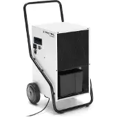 Trotec Luftentfeuchter TTK 350 S