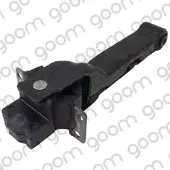 GOOM Lagerung Motor EM-0340 für Ford Ford Usa Hinten