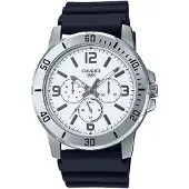 Casio Mtpvd3007b Uhr