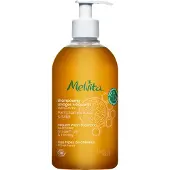 Melvita Organic Frequent Wash Shampoo, 500 ml, Shampoo, Nicht-professionell, Frauen, Alle Haare, Nährend