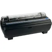 Contacto Abroller, Höhe: 210 mm, Länge: 560 mm, Breite: 250 mm