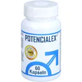 IncHealth GmbH POTENCIALEX, 60 St KAP