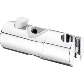 Cornat Brause-Schieber 20,6mm, Drucktaste