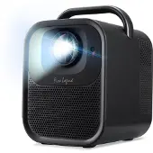 Acer AOpen Fire Legend QF16ATV - LCD-Projektor - 550 ANSI-Lumen - Full HD (1920 x 1080)