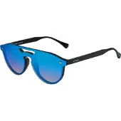 Kypers GERI Runde Sonnenbrille Herren-Damen