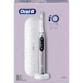 Oral-B iO 9 rosa Sonderserie
