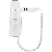 Valera 586.10/044.04 Silent Jet Protect 2000 White