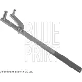 Blue Print Montagewerkzeug Nockenwellenrad ADG05508 für OPEL Corsa D Schrägheck (S07)