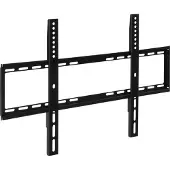 AcTEC TVM1 Starre Wandhalterung fÃ1/4r 93,98 - 177,8 cm (37 - 70 Zoll) LCD-/Plasmageräte, max. 35 kg Traglast, max. VESA 600 x 400
