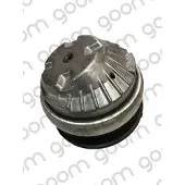 GOOM Lagerung Motor EM-0081 für Mercedes Benz Mercedes Benz Mercedes Benz
