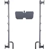 HMS Uwn070 Beinpresse Halter Zubehör Cyclop 2