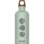 SIGG Traveller Myplanet Repeat 600ml Flasche