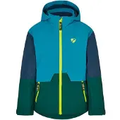 Ziener Kinder Jacke AZAM jun (jacket ski)