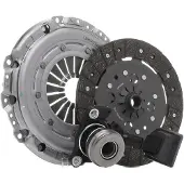 RYMEC Kupplungssatz Kupplung für CITROËN C4 Grand Picasso I (UA) JT18441058