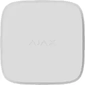 Ajax Systems Residence- FireProtect 2 SB Heat- White