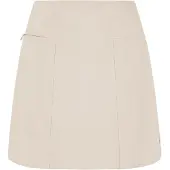 Sherpa Adventure Gear SAJILO ADVENTURE SKORT Damen GOA SAND XL