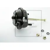 PETERS ENNEPETAL Membranbremszylinder 076.399-00A für MAN G 90 2,37kg