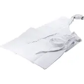 Contacto Schürze, Länge: 1100 mm, Breite: 900 mm