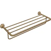 Hansgrohe Handtuchablage Axor Universal Circular brushed bronze