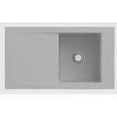Villeroy & Boch 330701SM EB-SP Timeline 50 900x510mm Ablgarn.