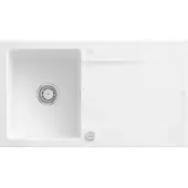 Villeroy & Boch 333502R1 EB-SP Siluet 50 900x510mm Exc-Garn.