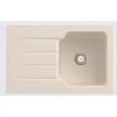Villeroy & Boch 334001FU EB-SP Architectura 45 800x510mm