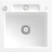 Villeroy & Boch 334502RW EB-SP Siluet 50 S 510x510mm Exc-Garn.