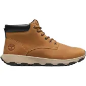 Timberland 43|Winsor Boot Park Mid Lace Up Leder Schuhe TB0A5Y7H2311