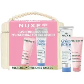 Nuxe Set 26 Creme Fraiche Reinigung & Pflege 1 St Kombipackung